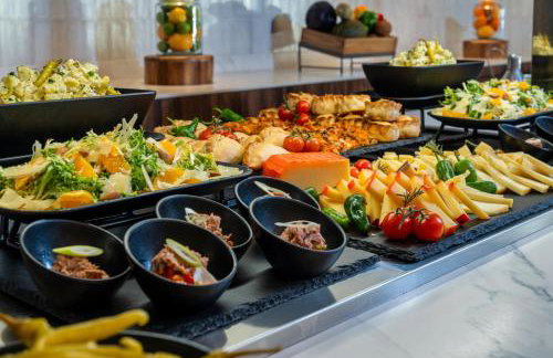 FERGUS Style Palma Beach - Adults Only - Foto 54