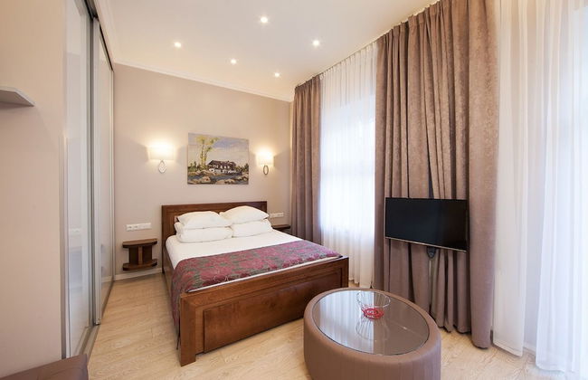 MyApartments - Photo 3