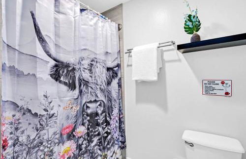 4 BR w/ Pool 10 min to Six flags, AT&T Stadium & Glode Life Park - Foto 18