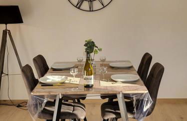 La grange d'augustin - Foto 3