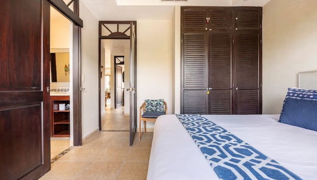 Jaco Beachfront Oasis Newly renovated - Foto 5, Habitación