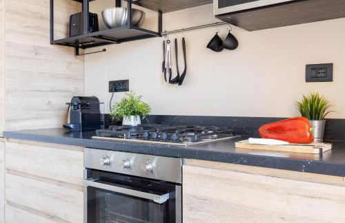 GuestHost - Charming Modern Apartment in Pisa - Foto 14