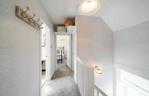 Thrums Cottage - Foto 28