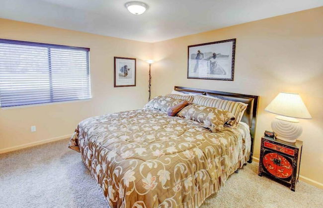 San Sierra #16 - Hot Tub, Sauna, Near Skiing! - Foto 4