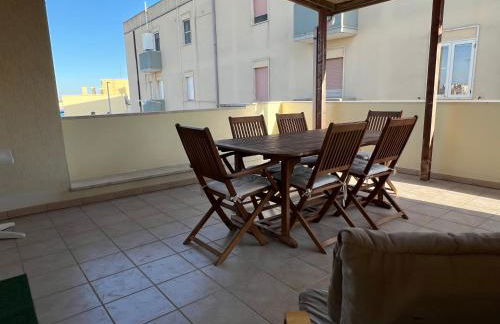 Terrazza Idrusa - Foto 17