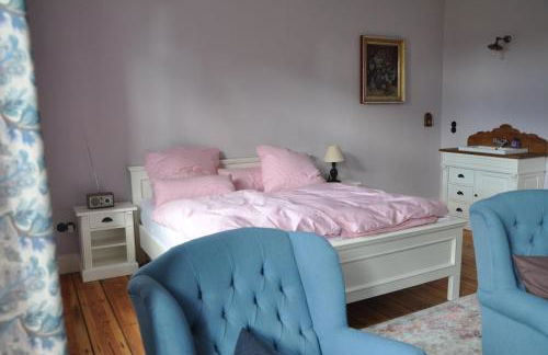 Villa Osterloff - Foto 19