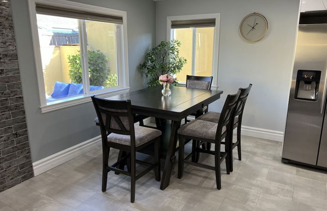 Upscale Modern 4BR Torrance House Built 2018 w Garage Fenced Yard Patio p79 - Foto 7