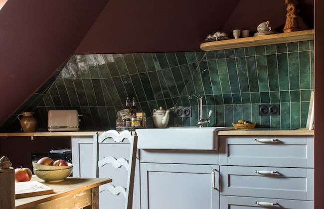 La Villa Augustine - Foto 25