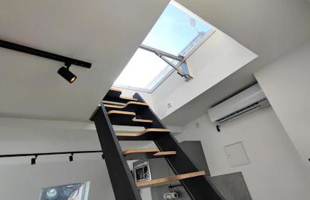 ELApart by Homely Stay - Moderne Apartments direkt im Stadtzentrum mit Self-Check-in - Foto 59