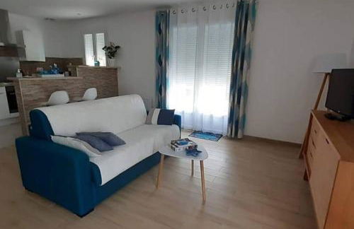 Le logis de Chantal en pays royannais - Photo 30