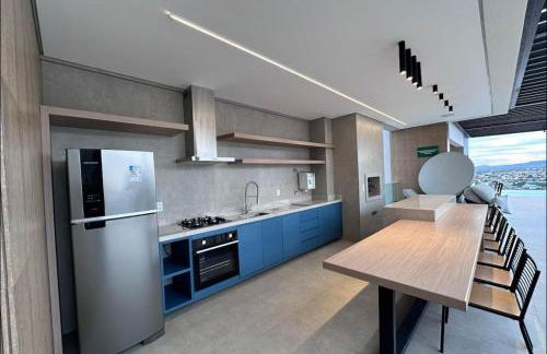 Flat mobiliado no melhor bairro de Barreiras - Foto 5