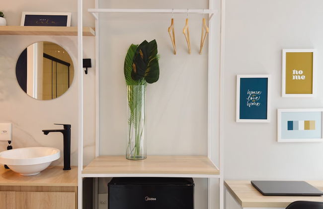 Apê Pátio Paulista - Foto 7