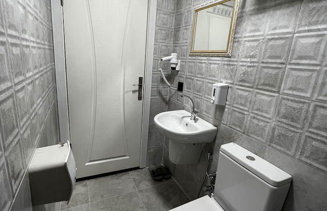 Bavul Suite - Foto 40