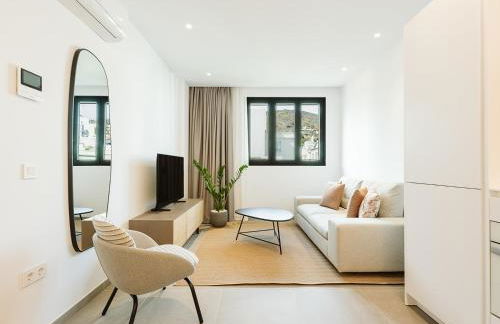 Callao Suites by IRES LAR - Foto 52