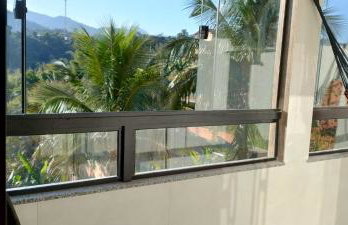 Hospedagem Encantos da Serra - Foto 61