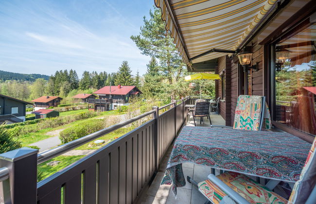 Am Hohen Bogen - Foto 18