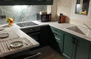 The Old Stables Apartment - Foto 40