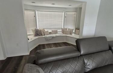 5 Bedrooms, 4 Bathrooms, Pool, Gym, Sleeps 11 Leesburg Retreat!!!! - Foto 14