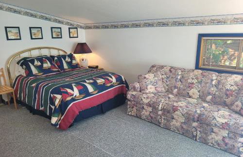 Schmidt's Cove - Amazing Private Lakefront! - Foto 35