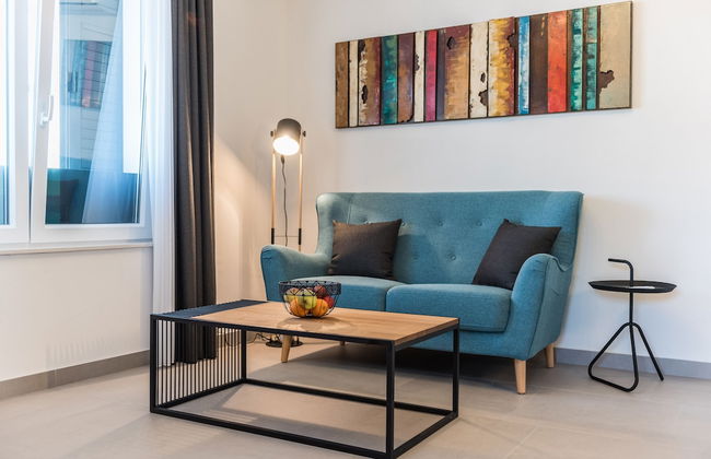 Luxury Villa Solis - Photo 8