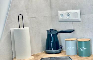 Sophia Luxury Loft - Foto 19