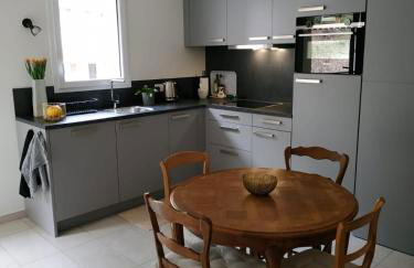 Amazing brand new 50 sqm flat - 5min from gondolas - Foto 12