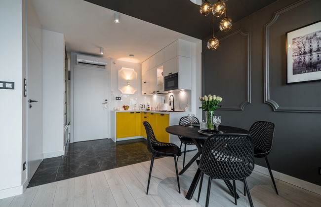 Q18 ApartHotel - Foto 32