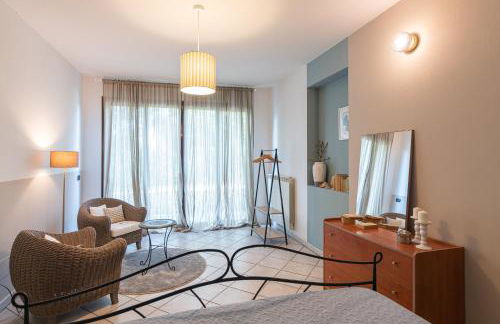 CASOLARA Apartments, Chalet & Glamping - Photo 28