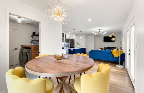 Bellini House Stunning Modern 3BD Home - Foto 10