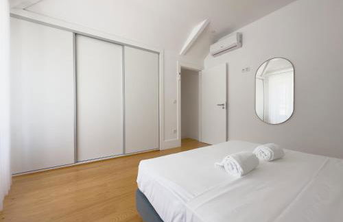 Vibrant Porto Apartments-Bonfim - Foto 113