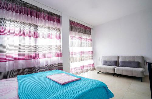 Dimitra Beach Apartments - Nea Karvali Kavala - Photo 20