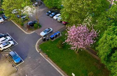 Prospect House - Foto 20