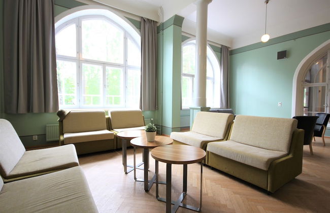 Forenom Hostel Röykkä - Foto 9