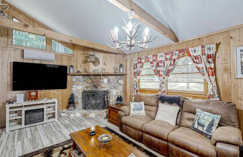 The Little Dude Cabin - Foto 5