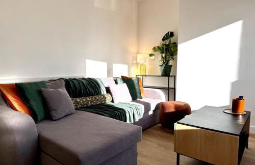 New Southampton Central House - Parking, 6 Beds, Sleeps 9 - City Centre l Cruise Terminal l Great for Contractors, Friends & Families - Foto 12