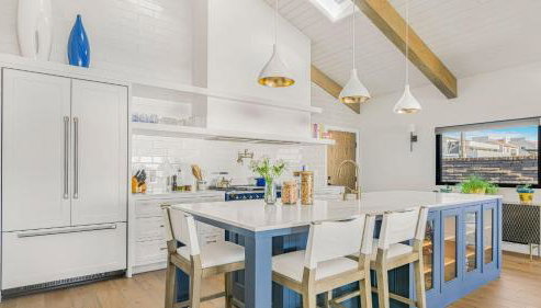 The Jamie by AvantStay Oceanfront Stay Firepit Chefs Kitchen Near Morro Bay - Foto 5, Other