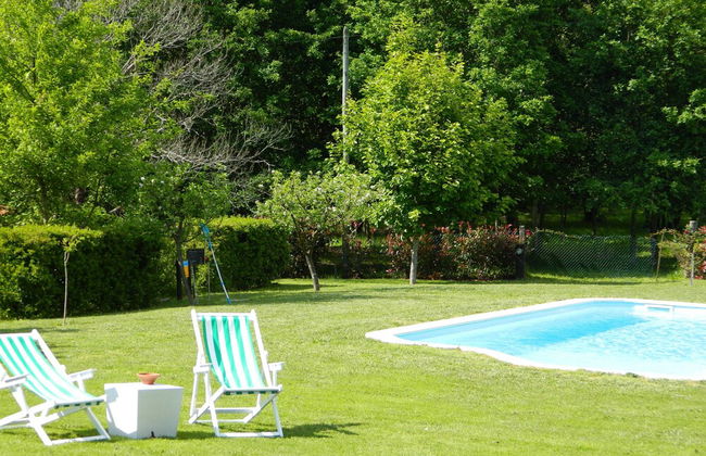 Self Catering Quinta Lamosa - Responsible Tourism for 2 People - Foto 58