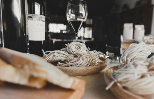 Agriturismo Statale 17 - Foto 21