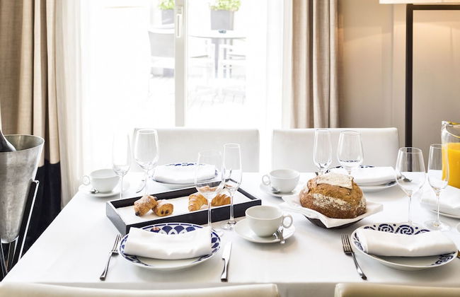 Murmuri Residence Concepcio - Foto 72