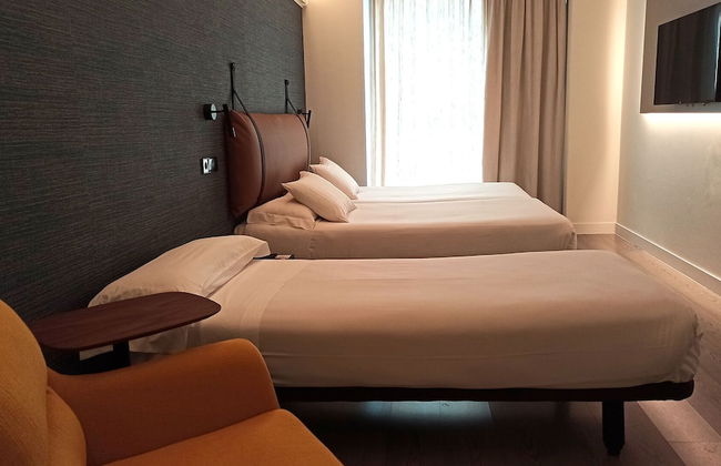 Suites Viena Plaza de España - Foto 5