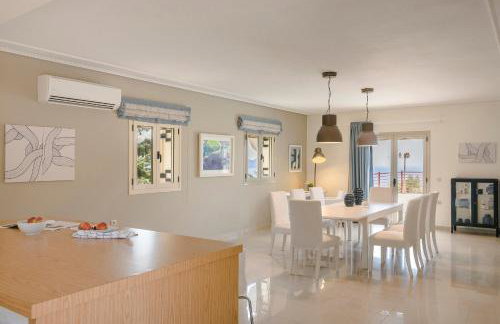 Villa Alkyoni - Foto 32