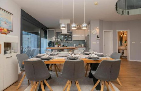 Gorgeous Home In Vrgorac With Wifi - Foto 23