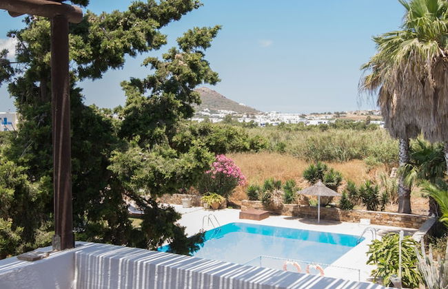 Antonina Hotel Apartments - Photo 60