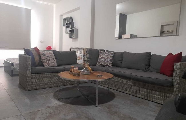 Fully Furnished and Equipped Studio in Dbayeh With Perfect Location - Foto 9