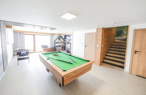 Villa Lawendowy Prestige - Foto 69