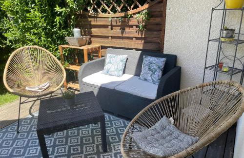 Maison au cœur de la vallée de Haute-Tarentaise - Foto 15