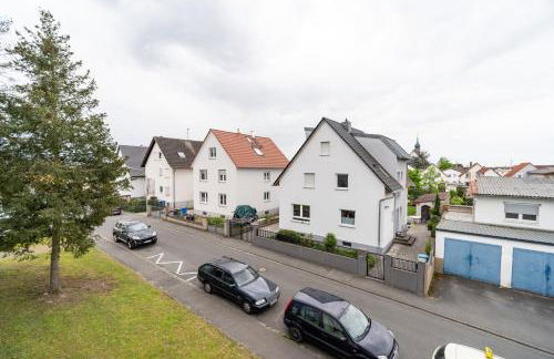 Monteurwohnung mit Top-Anbindung - Atrium - Foto 24