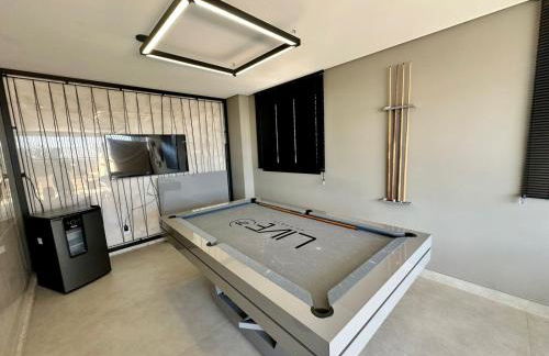 Studio único, 2 minutos da Universidade Federal - Foto 49