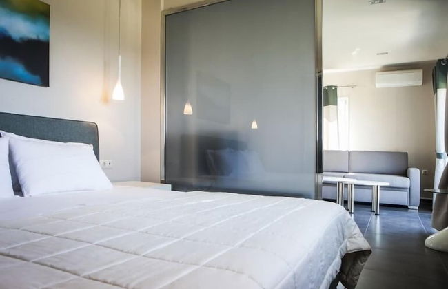 Dionysos Village Resort - Photo 26