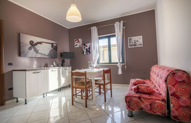 Le Castella House - Photo 20